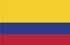 Datos de Colombia