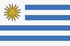 Datos de Uruguay