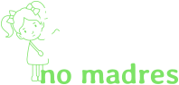 Niñas no madres